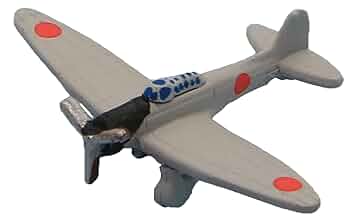 FUJIMI 航空機プラモデルセット Amazon | 1/350 艦船シリーズNo.102 日本海軍艦載機セット2(戦時